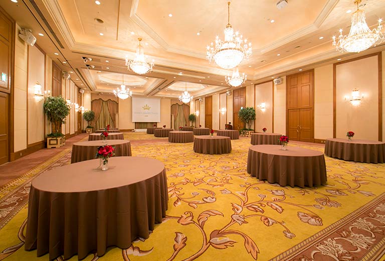 宴会場のご案内 宴会 公式 ホテルグランドティアラ安城 宴会場のご案内 宴会 公式 ホテルグランドティアラ安城