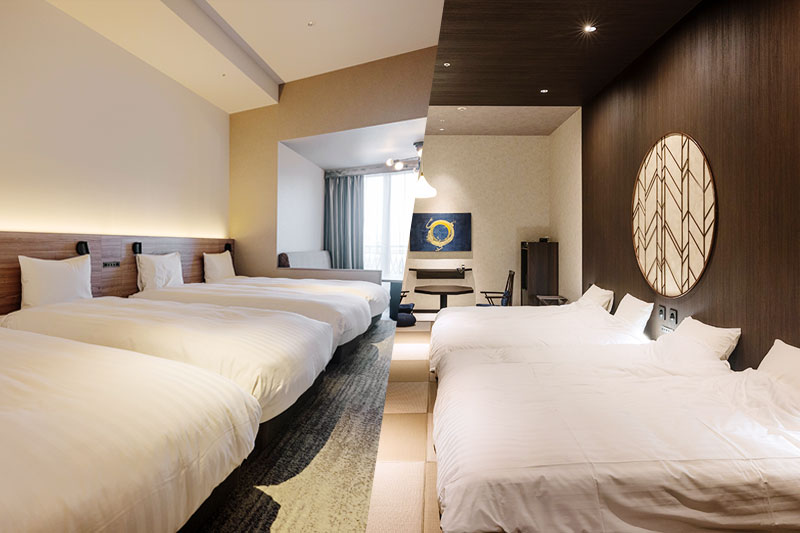 客室画像イメージ