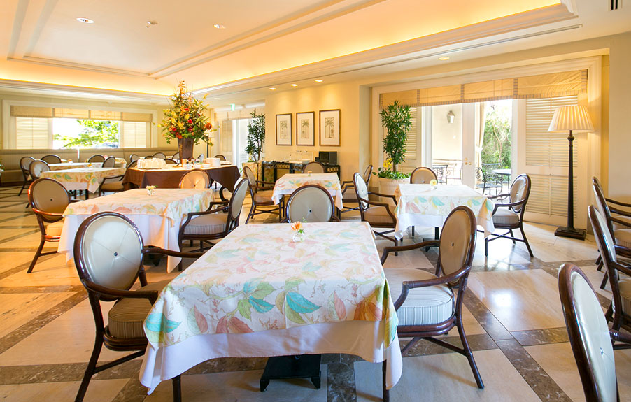 Café&Dining MALIBU