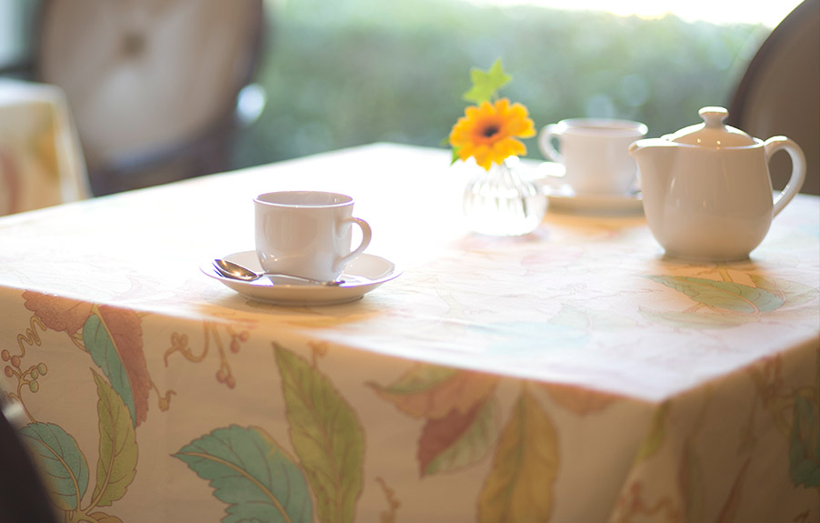 Café&Dining MALIBU