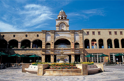 Laguna Ten Bosch