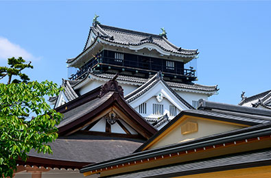 Okazaki Castle