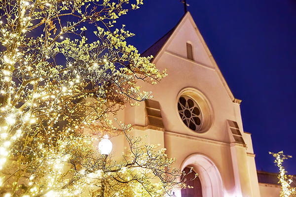 公式 結婚式場 ザ グランドティアラ一宮